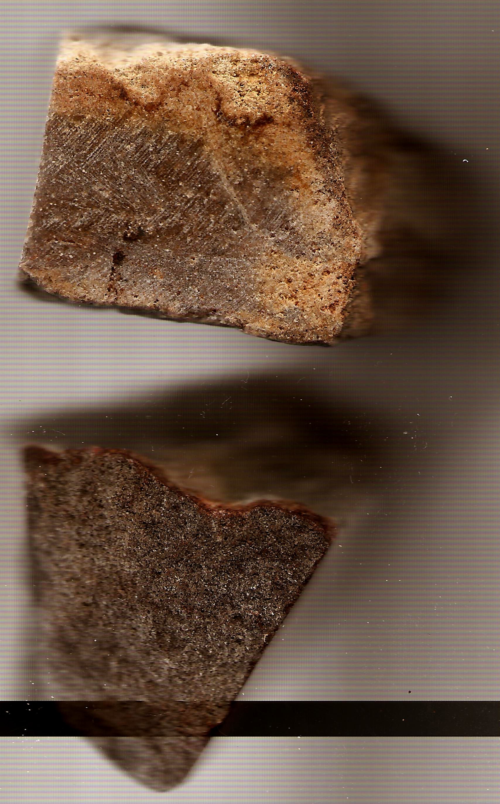 meteorite diogenites.02..