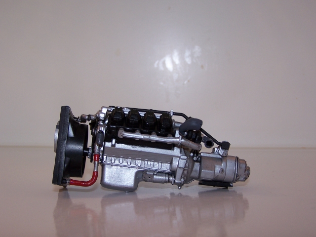 iveco turbostar  ferrari 100401053753670675747440