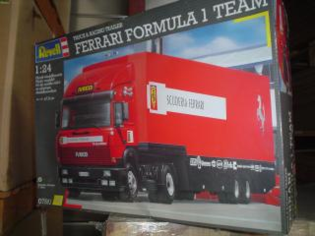 iveco turbostar  ferrari 100401053935670675747474