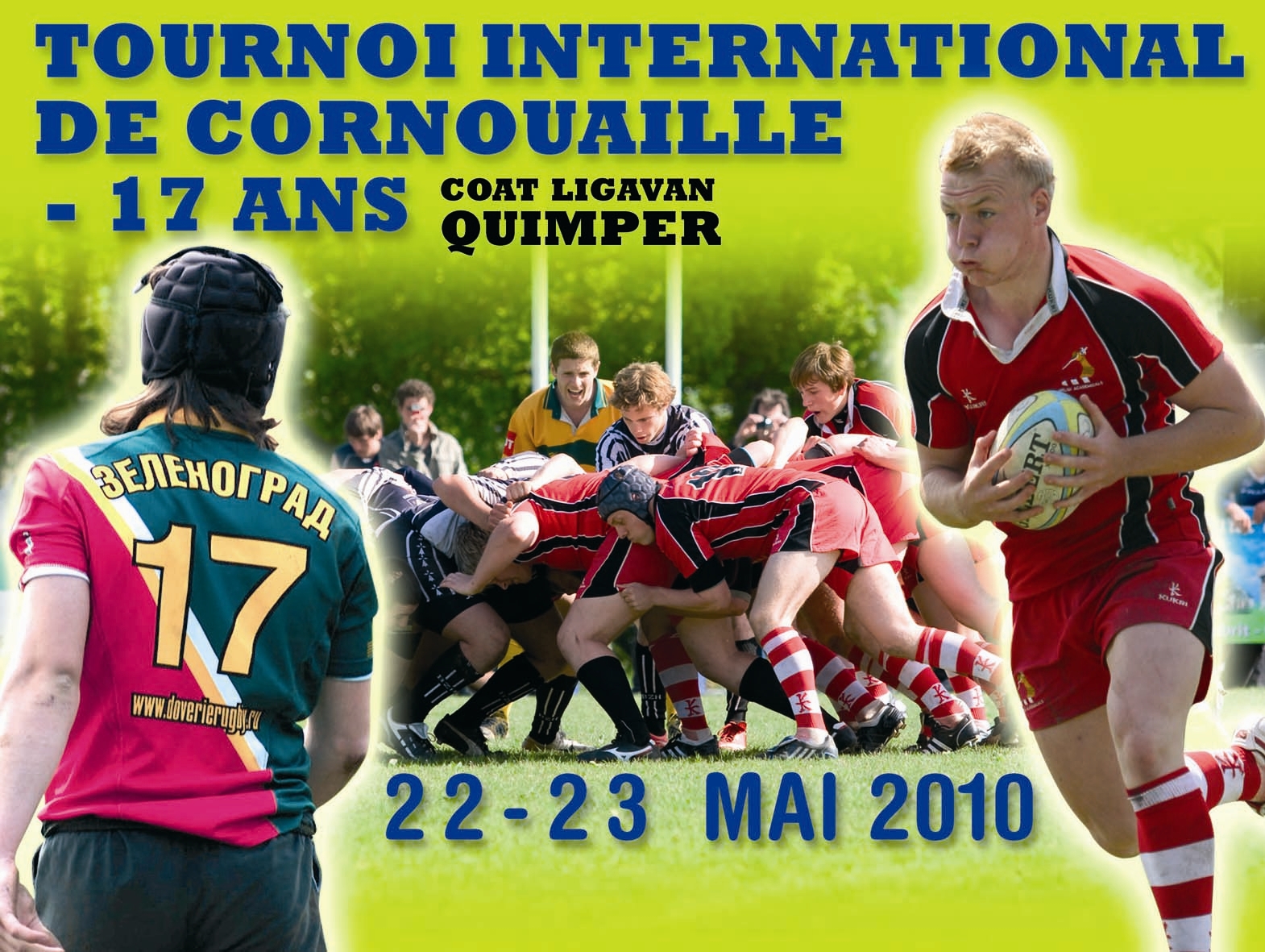 Tournoi International de Cornouaille 2010 1004020730271032345753945