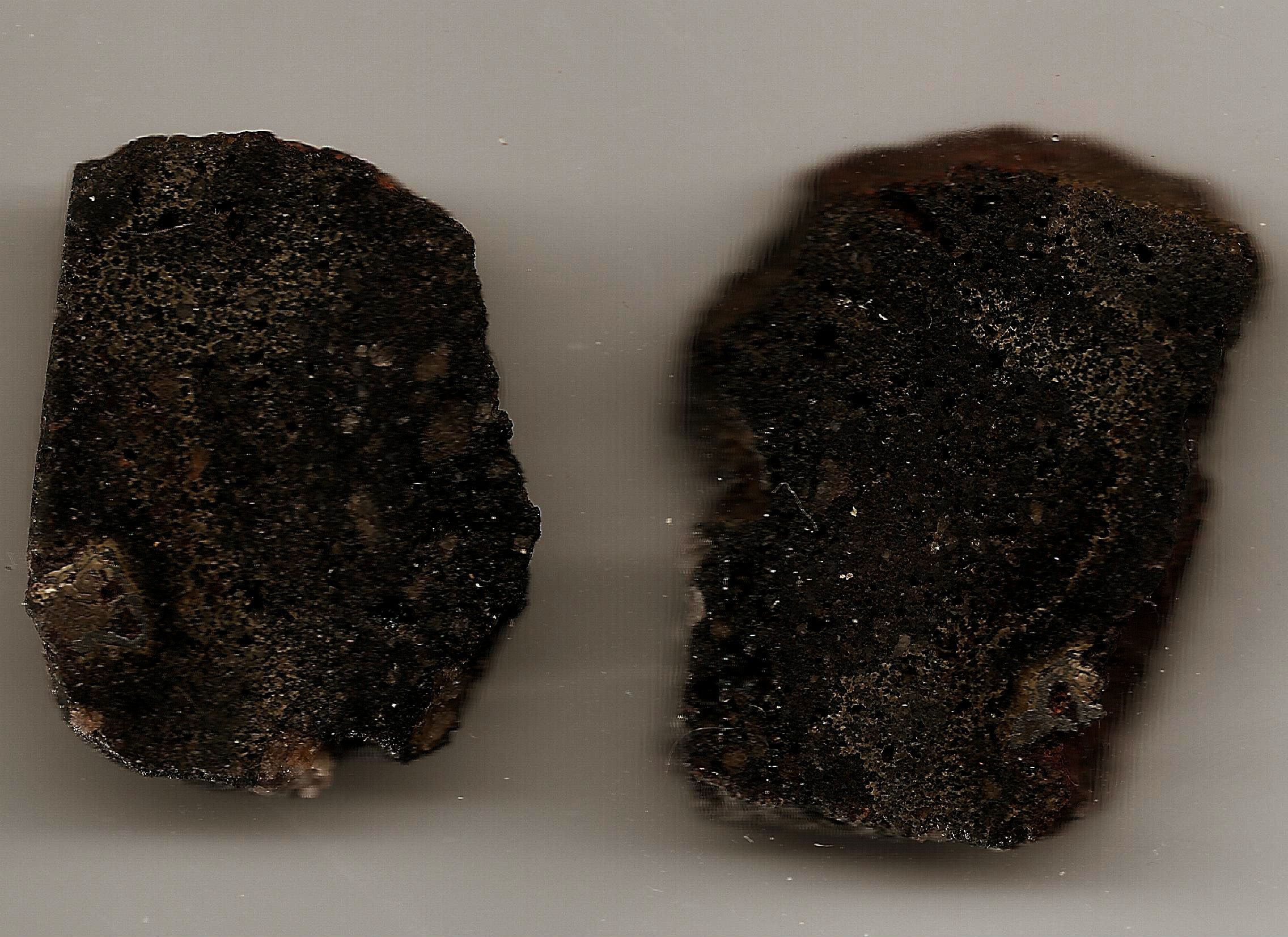 meteorite NWA.04..