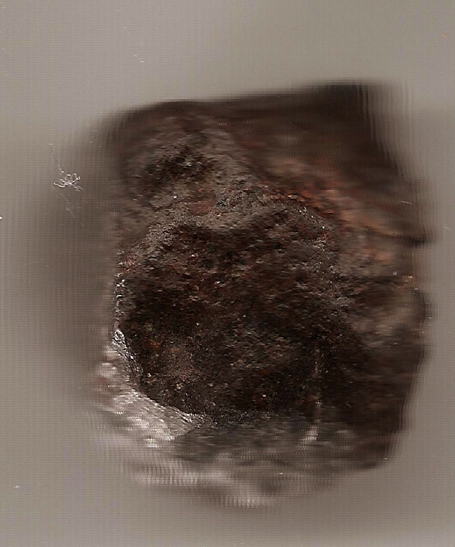 meteorite NWA.11..
