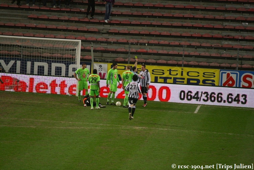 R.Charleroi.S.C. - K.F.C.Germinal Beerschot Antwerp [Photos][0-1] 1004041234201004295761961