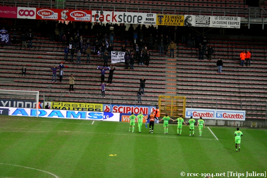 R.Charleroi.S.C. - K.F.C.Germinal Beerschot Antwerp [Photos][0-1] 1004041255341004295762075