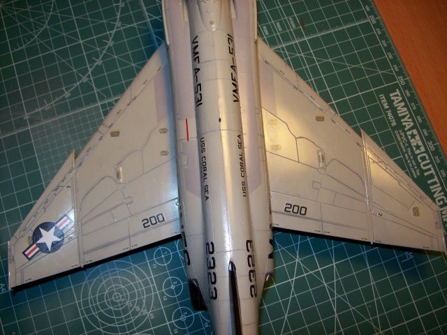 [MC1 - F4 Phantom] F-4N Phantom II [Hasegawa] 1/48  - Page 8 100405091341860295775144