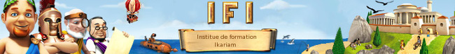 Alliance-IFI