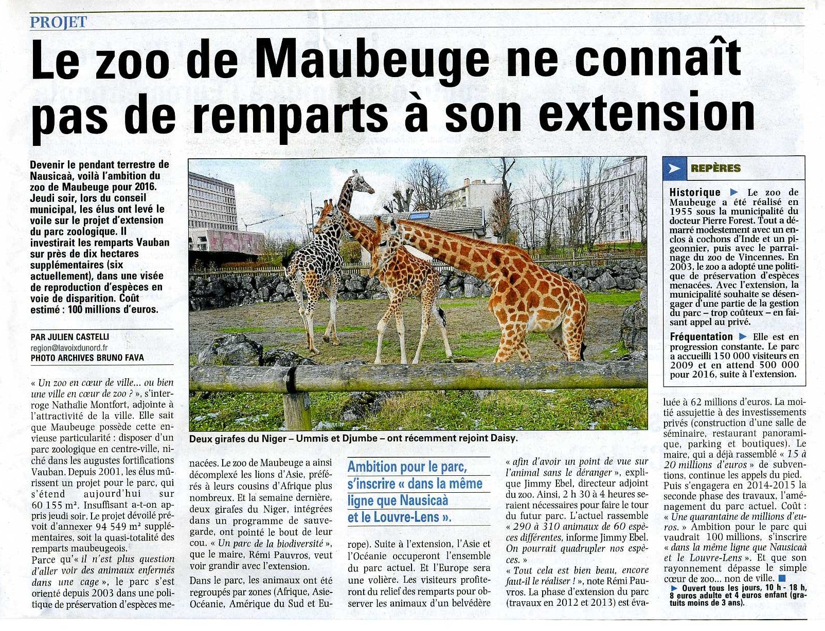 Zoo de Maubeuge 100410092629715345801328