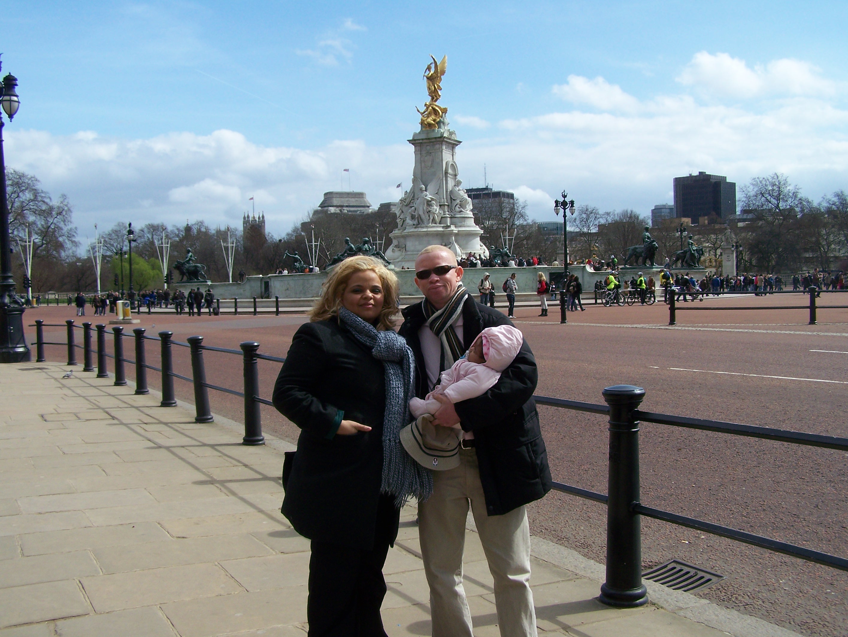 Famille soleil 