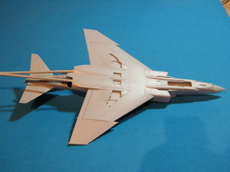 RF4E Phantom II Tigermeet 1985 [revell] 1/72 100414091847975385833962