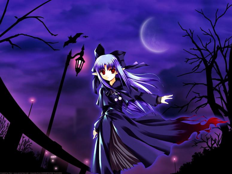 Photo Manga Nuit 79 De L Album Au Clair De Lune