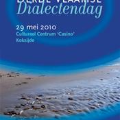 29 mei 2010 : Derde Vlaamse Dialectendag in Koksijde 100415123410970735837342