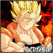 All that is not lost - AVatar Budokai