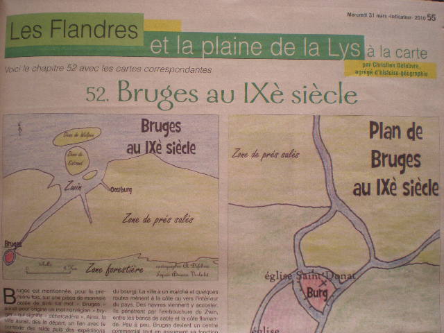 "Les Flandres et la plaine de la Lys  la carte" - Pagina 2 100418090850970735860156