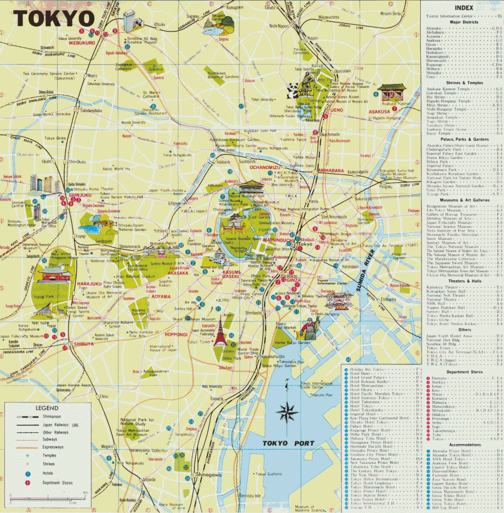 Tokyo 100418115455991925861627