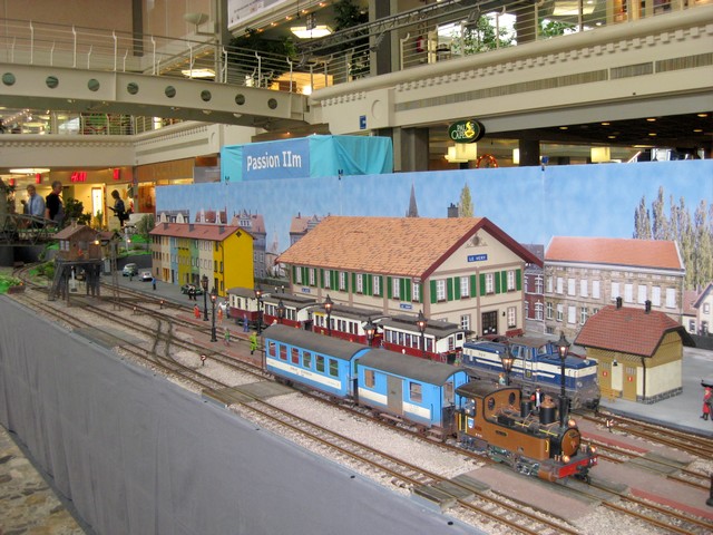 2009 : Les trains (maquette) 100420080551185825868839