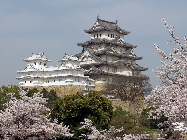 Himeji 100420125242991925868428