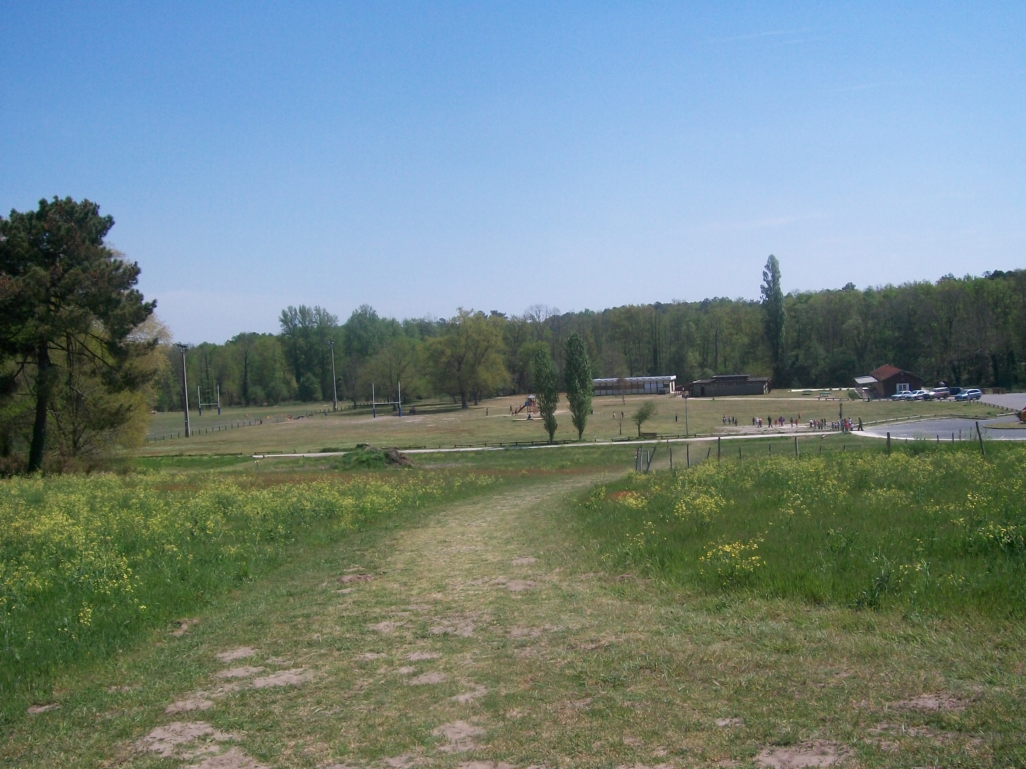 chemin d'acc&Atilde;&uml;s aux concerts