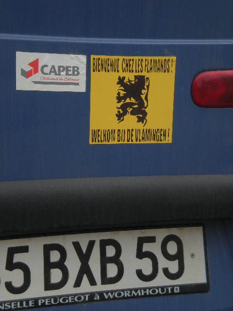 Sticker Vlaanderen  Flandre op uw auto - Pagina 2 100422080735970735886059