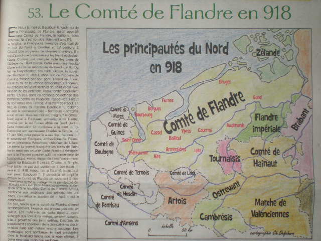 "Les Flandres et la plaine de la Lys  la carte" - Pagina 2 100423110306970735894087