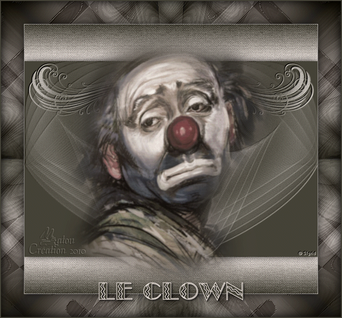 ~~ Le Clown ~~ 100425020315936195901964