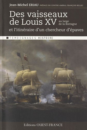 LXV vaisseaux JME