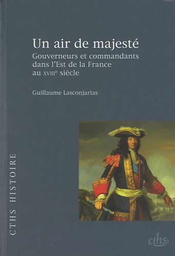 Air de majeste GL