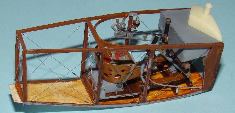 [Concours 1/32e] Nieuport Ni16 [Spécial Hobby] 1/32 - Page 2 1004261012221033185913526