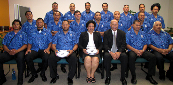 Le rugby à Niue dans la réalité: photos 100430061334906445934884