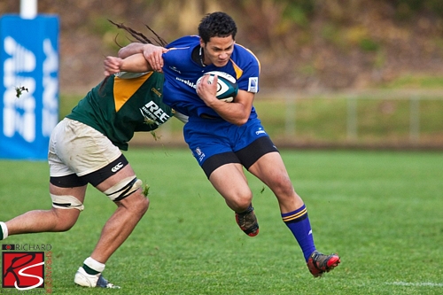 Le rugby à Niue dans la réalité: photos 100430062422906445934952