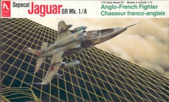 jaguar - Sepecat Jaguar A, hobbycraft 1/72 -> ( FINI, en P3) 100502054742585295950130