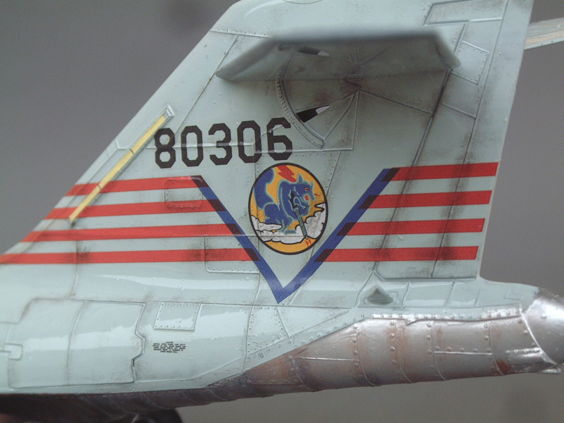 [Revell-Ex Monogram] F-101B "Voodoo", 1/48e 100509040838476905996072