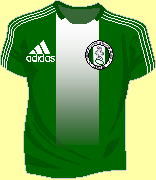 XV NIGERIA