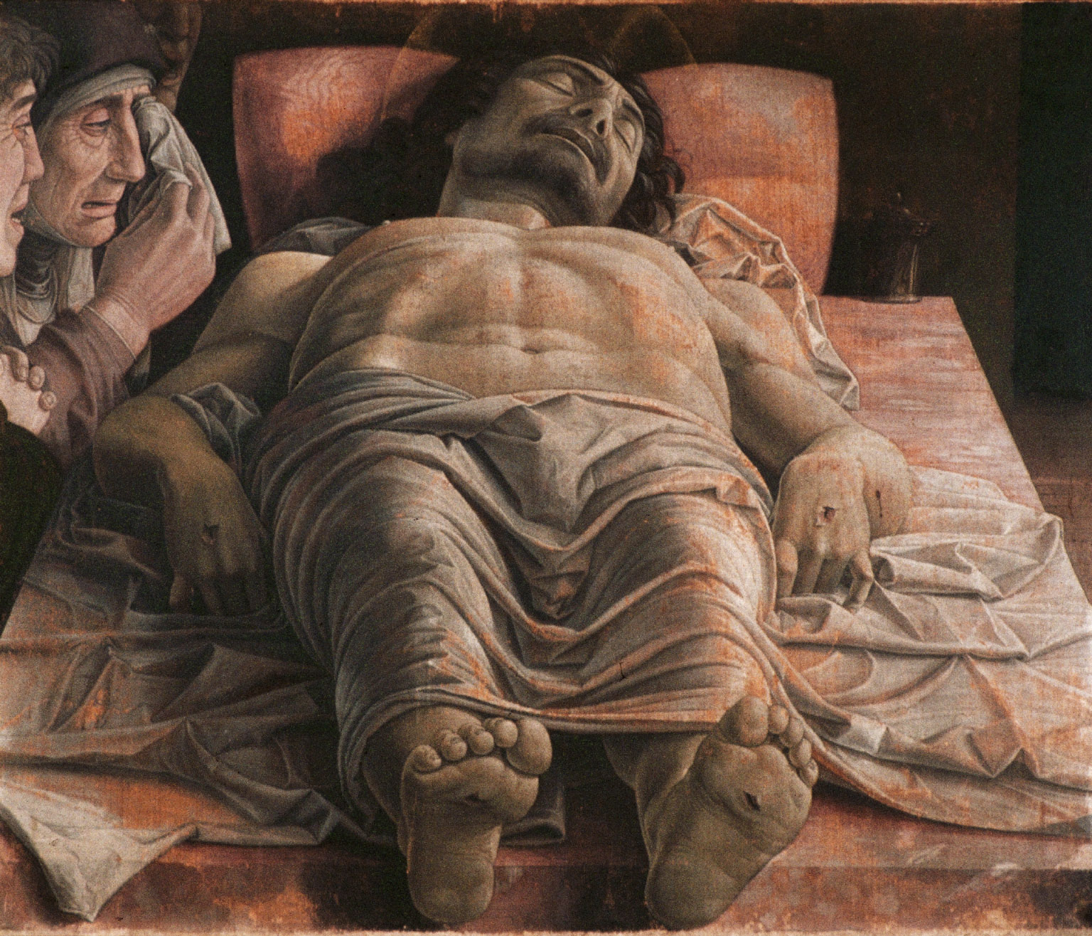 The_Dead_Christ