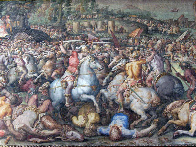 Victoire
