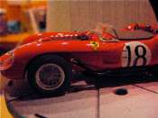 Ferrari Testa Rossa le mans 1958 Mini_100514031804965696029383