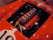 Ferrari Testa Rossa le mans 1958 Mini_100514031804965696029384