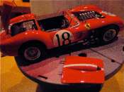 Ferrari Testa Rossa le mans 1958 Mini_100514031805965696029386