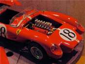 Ferrari Testa Rossa le mans 1958 Mini_100514031805965696029387