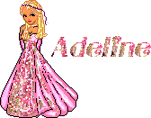 Adeline - Adeline 10051502513977696035602