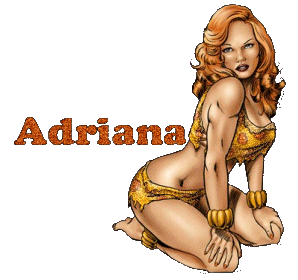 Adriana - Adriana 10051502514077696035606