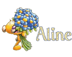 Aline - Aline 10051503073477696035755
