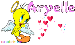 Ariel - Aryelle - Aristide 10051503170277696035867
