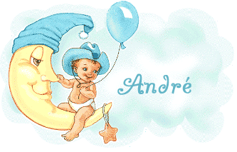 André - André 10051506312677696037516