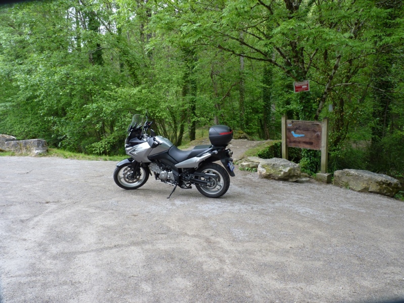 Vstrom et nature. 1005150657551009076037781