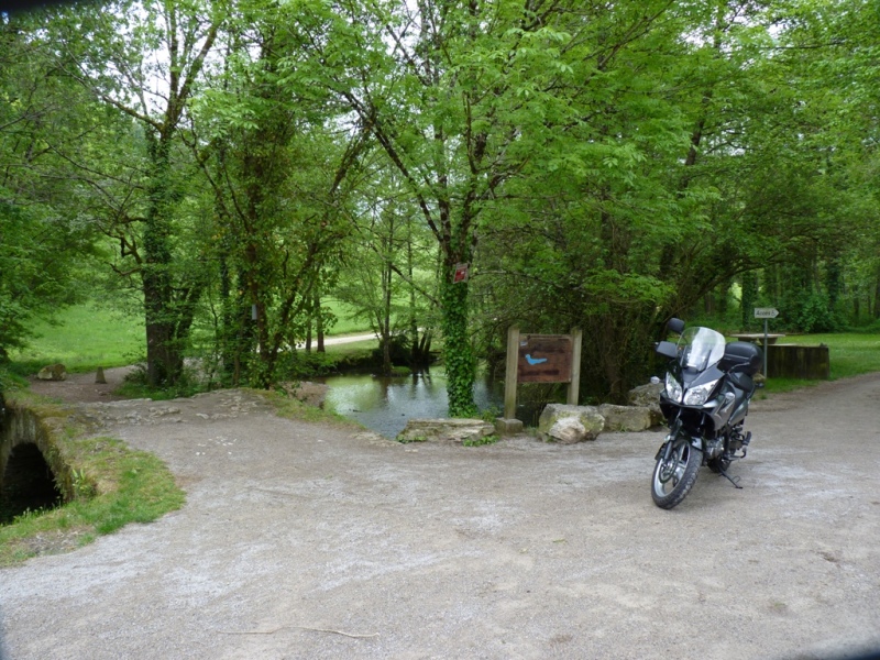 Vstrom et nature. 1005150657561009076037782