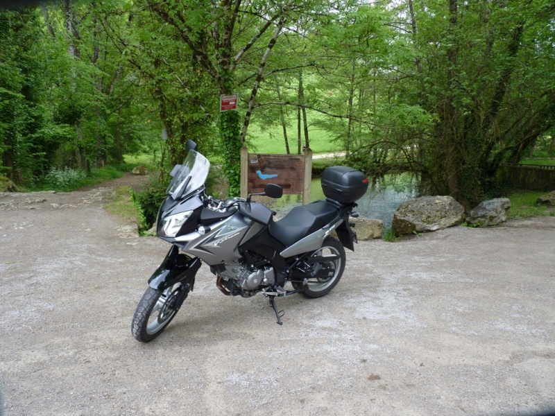 Vstrom et nature. 1005150657561009076037784