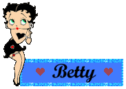 Betty - Betty 10051507293277696038046