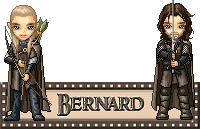Bernard - Bernard 10051507432977696038203
