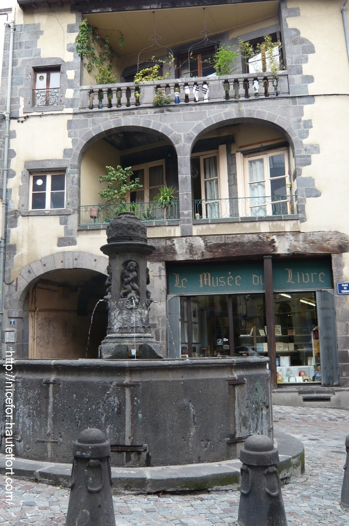 fontaine