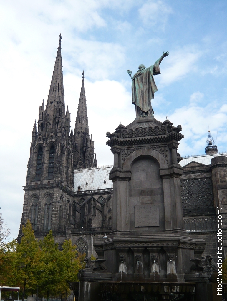 cath&eacute;drale